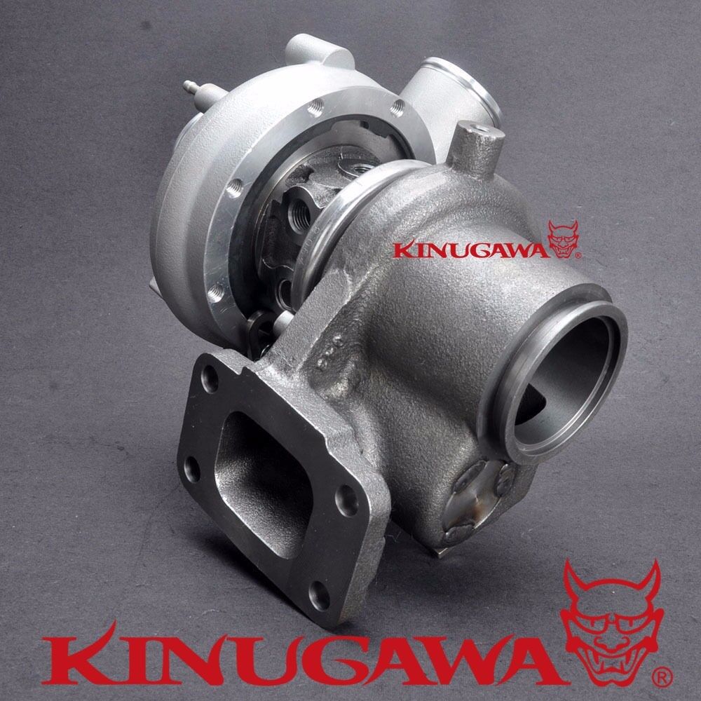 Kinugawa Billet Turbocharger SAAB 900 9000 TD05H-18G w/ T3 6cm Hsg Garrett TB03