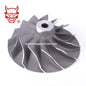 Kinugawa Turbo Compressor Wheel TD06 19C Ralliart Starion G54B Trusts 6D31T
