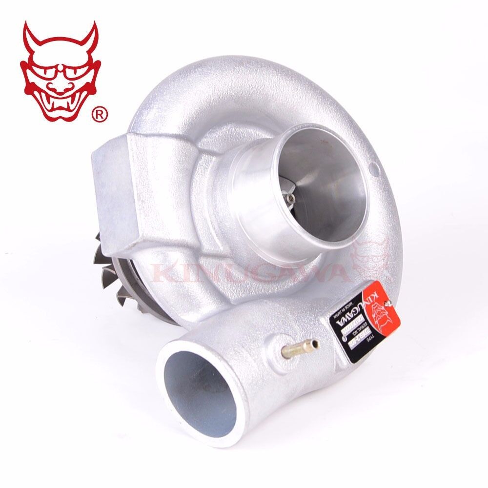 Turbo Cartridge w/ Cover Mitsubishi 4D31T TD06-14C Replace TD06-1 + 30% Torque