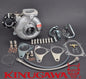 Kinugawa Turbocharger for SUBARU Legacy Forester Liberty WRX 08~ TD05H-18G 7cm