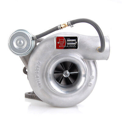 Kinugawa Turbocharger 3 inches Cover For SUBARU Impreza STI TD06SL2 20G 8cm