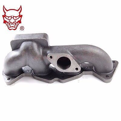 Turbo Exhaust Manifold Peugeot 206 GT 1.6L / T25 Flange / Low Mount