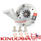 Turboc Cartridge Kit For Nissan TIIDA JUKE 1.6T TF035HL-19T 10-16 /Pulsar 1.6L