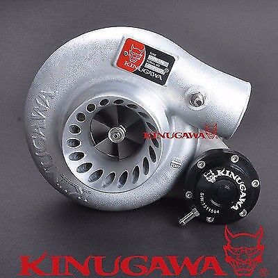 Kinugawa Billet Turbocharger 3" Anti-Surge TD05H-16G S13 SR20DET CA180DET 8cm