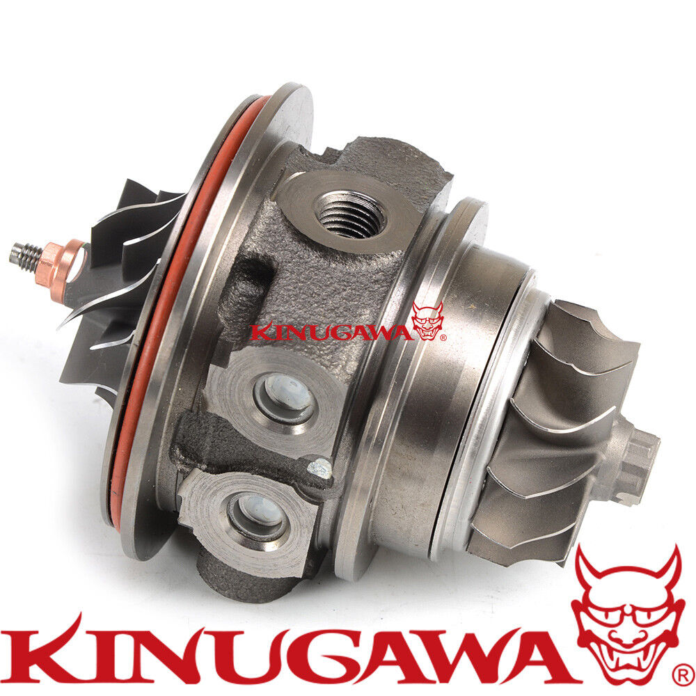 Kinugawa Turbo CHRA Core For Nissan Juke 2011 2012 2013 2014 2015 2016 TF035HL