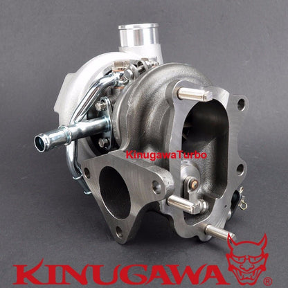 Kinugawa Billet Turbocharger FOR SUBARU EJ20 EJ25 WRX STI TD05H-18G 7cm Housing
