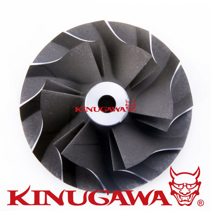Turbo Compressor Wheel Garrett GTB1752V 760699-5004S / VW T5 2.5L 174HP BPC