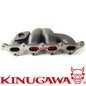 Turbo Exhaust Manifold Mitsubishi 4G15 4G15T 4G18 Colt Lancer