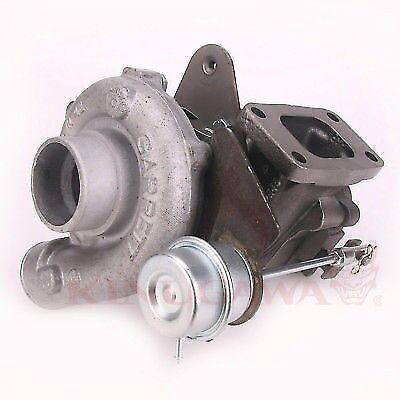 Turbo Actuator SAAB 9000 Garrett TB0356 466952-4 5 Psi