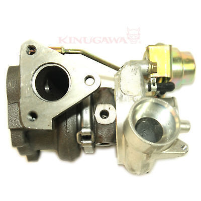 Turbocharger 87~ Dodge Mirage Colt 1.6L 49177-01310
