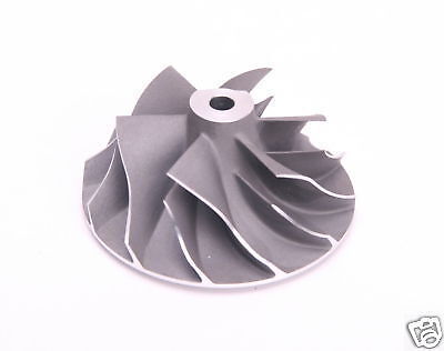 Turbo Compressor Wheel TD04 TD04L-14T VOLVO S40 V40 T4 / SAAB 9-3 Aero