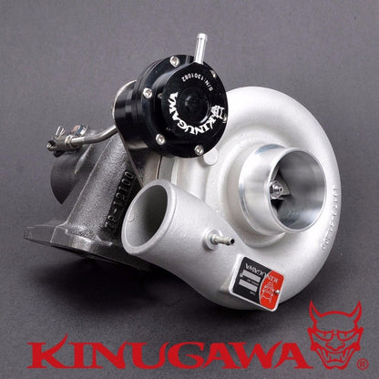 Kinugawa Turbocharger 49178-54700 / 49178-05060 TD05H-16G 8cm T3 Internal Gate