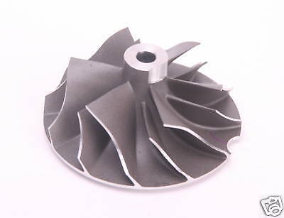 Turbo Compressor Wheel TD06 TD06SL2 TD06H 20G TRUSTs