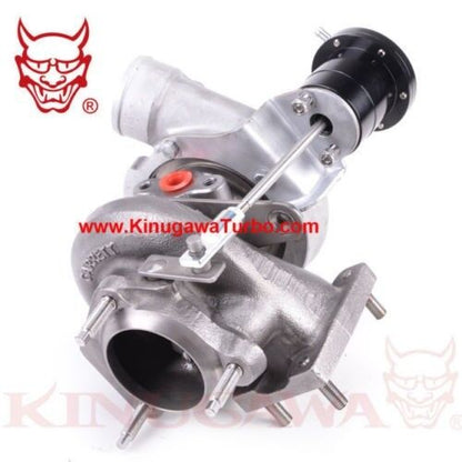 Kinugawa Adjustable Turbo Actuator SAAB 9000 with Garrett TB25 TB2531 / 5 Spring