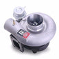 Kinugawa Turbocharger 2.4" Cover TD06H-20G / T25 Flange