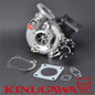 Kinugawa Turbocharger TOYOTA 1HD-FTE 4.2L Land Cruiser 17201-17040 Upgrade 60-1 