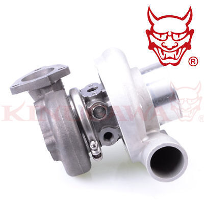 Turbocharger Kinugawa 3" TD06SL2 60-1 Water Cooled Triangle