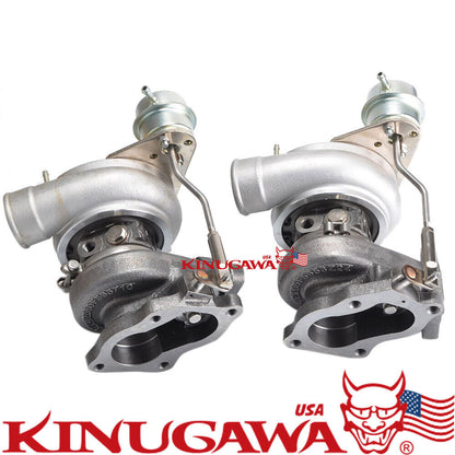 Turbo Turbocharger Upgrade Turbo kit 3000GT Stealth TD04 15T