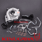 Kinugawa Billet Turbocharger Mitsubishi Lancer EVO9 TD05HR-18G 9 Blades Turbine