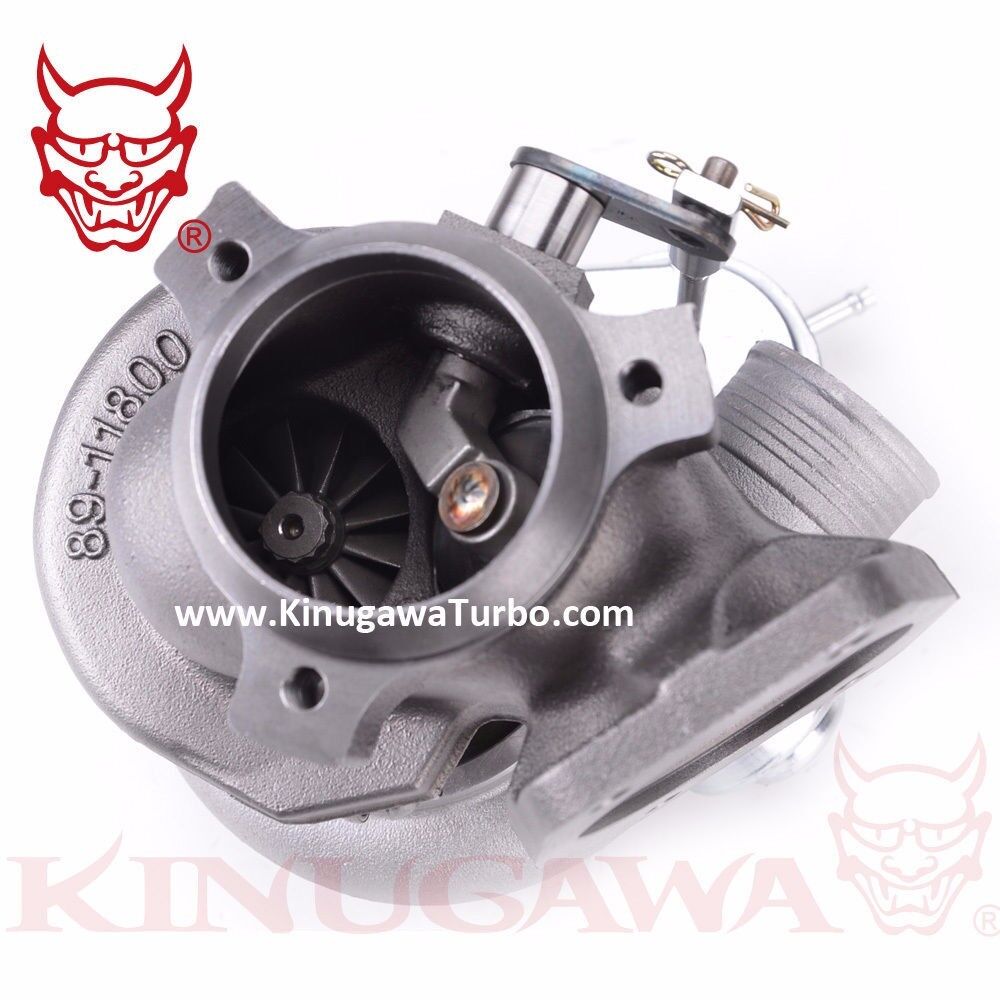 Kinugawa Turbocharger Upgrade VOLVO 850 T5 TD04HL-19T 300HP Monster B5234FT
