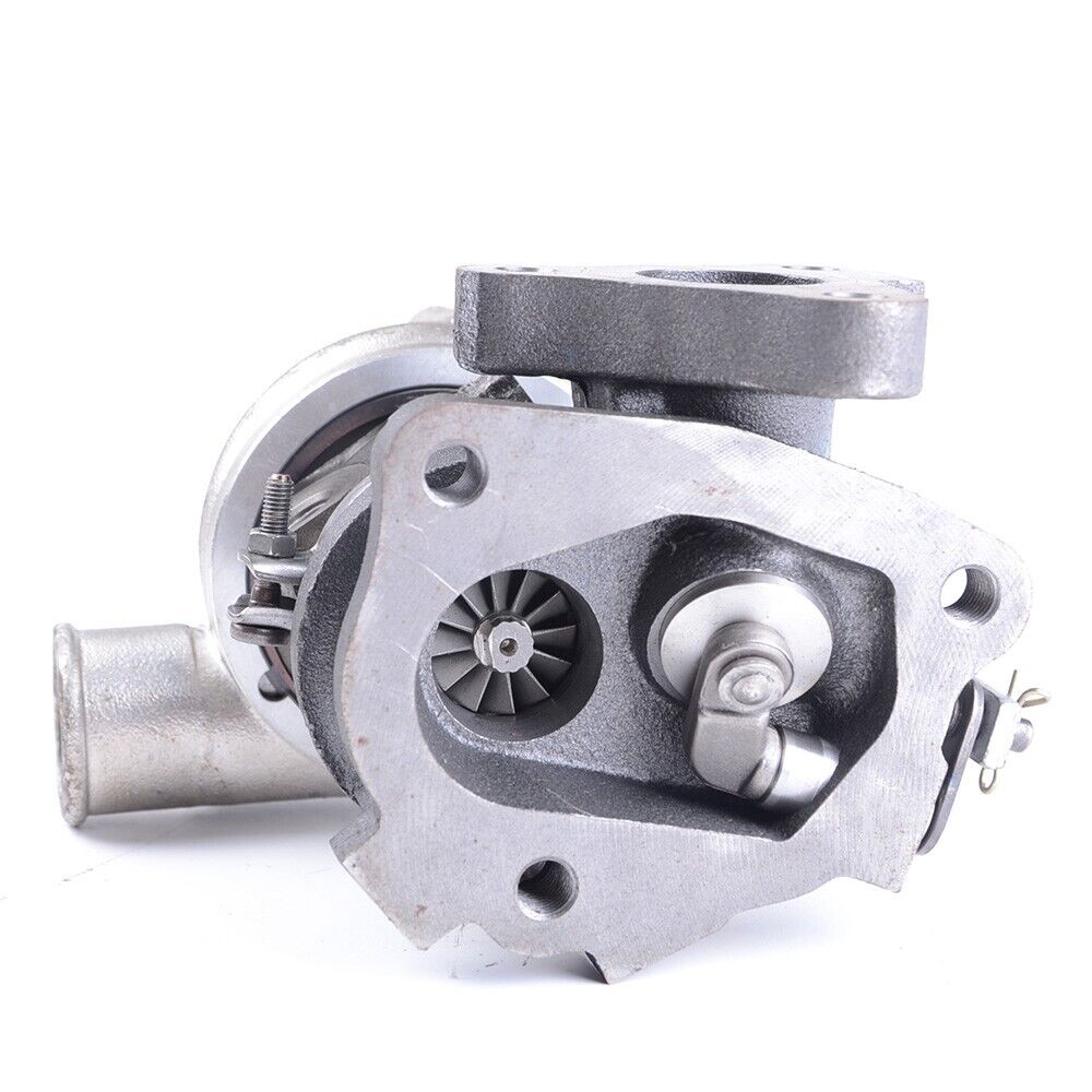 Turbocharger Genuine Mitsubishi Small Turbo 49133-01300 TD015R-025R04K/1.7 4A30