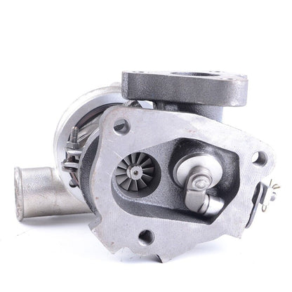 Turbocharger Genuine Mitsubishi Small Turbo 49133-01300 TD015R-025R04K/1.7 4A30