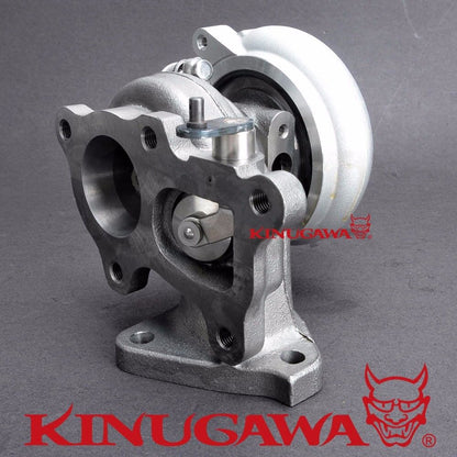 Kinugawa Turbocharger Mitsubishi 4D56T Pajero L200 Oil-Cool TD04-15T Extra 50%