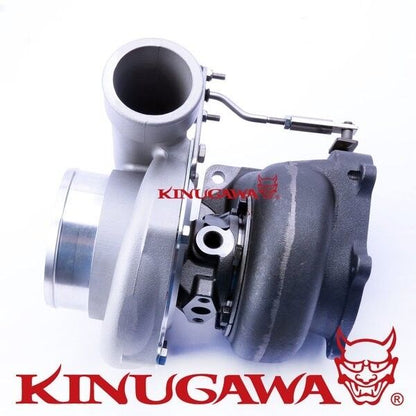 Kinugawa GTX Ball Bearing Turbo GT3582R FOR Ford Falcon XR6 BA/BF T3/AR.82