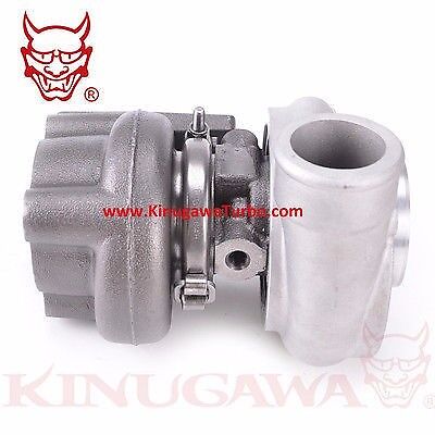 Kinugawa Mitsubishi 4D31T KATO HD510 HD512 TD04HL-13G 49189-00800 T25 Flange