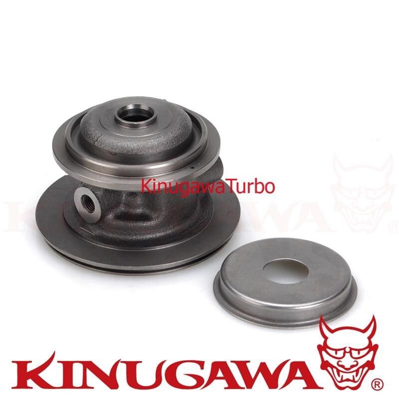 Turbo Bearing Housing Trusts Greddys T517Z T518Z T618Z Oil-Cooled