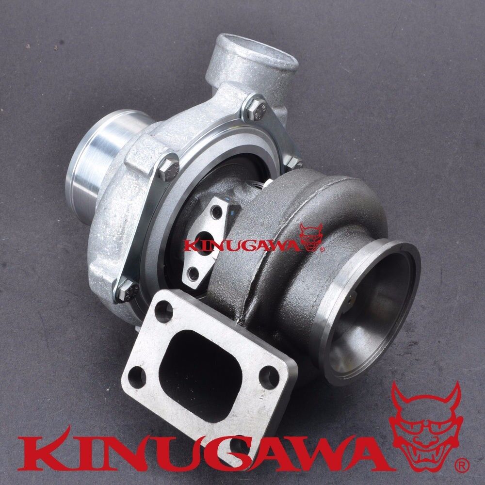 Genuine Garrett Ball Bearing Turbocharger GTX3067R 700177-47 w/ T25 8cm AR.64