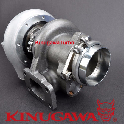 Kinugawa Turbocharger 3" Anti Surge TD06H-20G w/ 10cm T3 V-Band Internal Gate