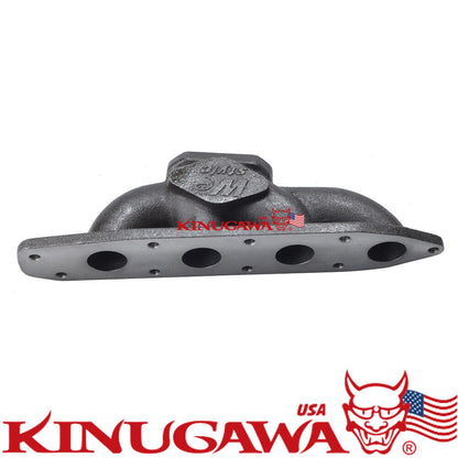 Turbo Exhaust Manifold SUZUKI Solio Swift G13 T25 Flange without Wastegate hole