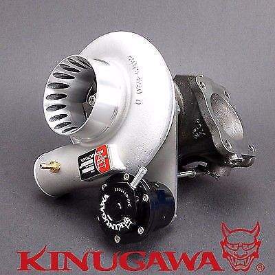 Kinugawa Turbocharger 3" Anti Surge TD06SL2-25G 4G63T DSM 1G 2G EVO 1~3 VR-4 7cm