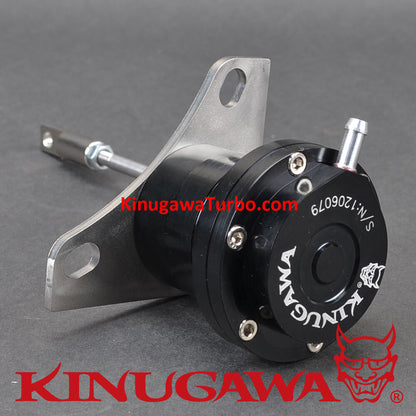 Kinugawa Adjustable Turbo Wastegate Actuator Mitsubishi 4M41T 3.2L Pajero TF035