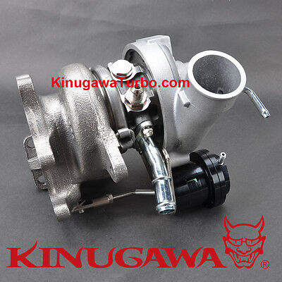 Kinugawa Turbo Upgrade Cartridge Kit SAAB 900 Aero TD05-16G 300HP Bolt-On
