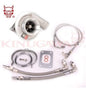 Kinugawa Turbocharger 4" Inlet TD06H-25G T3 V-Band 500P