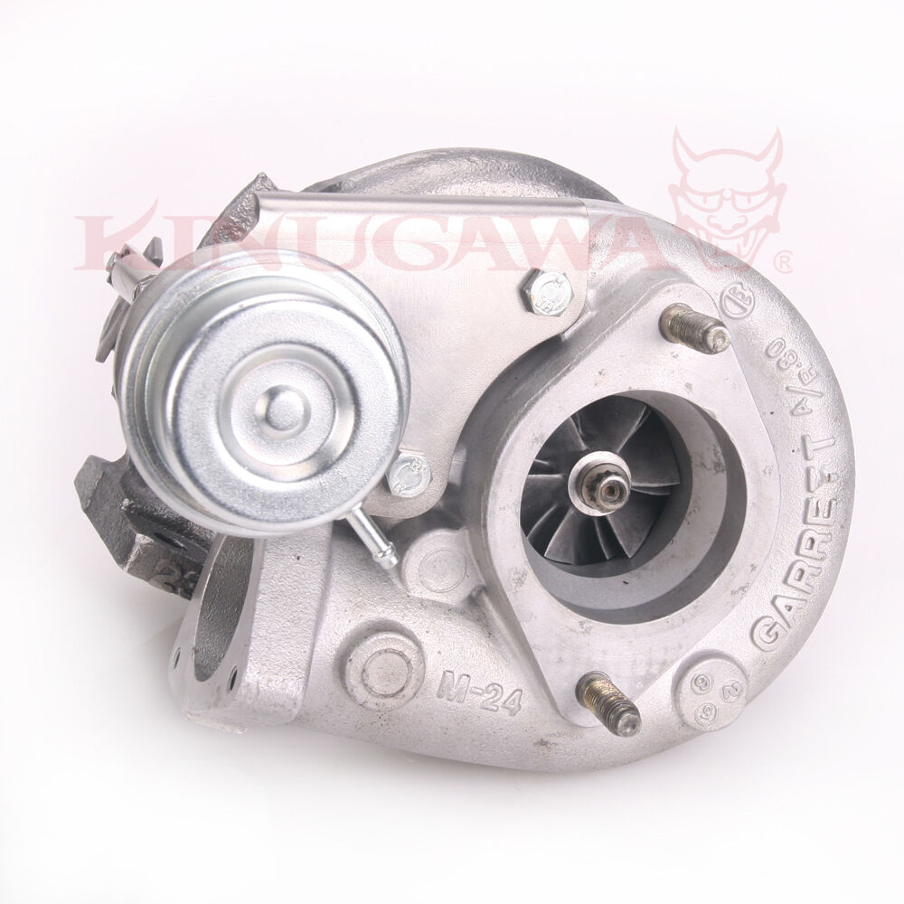 kinugawa Billet Adjustable Turbo Actuator FOR Nissan SR20DET S13 180SX T25 A/R80