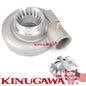 3inches Anti-surge Turbo Compressor Housing Kit Mitsubishi TD05 TD06 18K 7+7