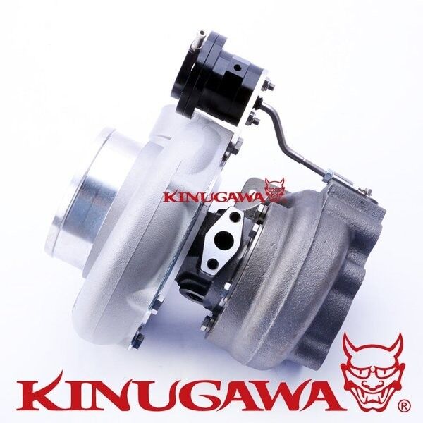 Kinugawa Ball Bearing Turbo 4" GT3582R FOR Nissan Silvia S13 CA180DET A/R.64