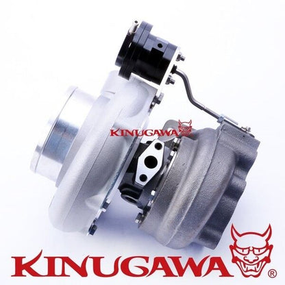 Kinugawa Ball Bearing Turbo 4" GT3582R FOR Nissan Silvia S13 CA180DET A/R.64