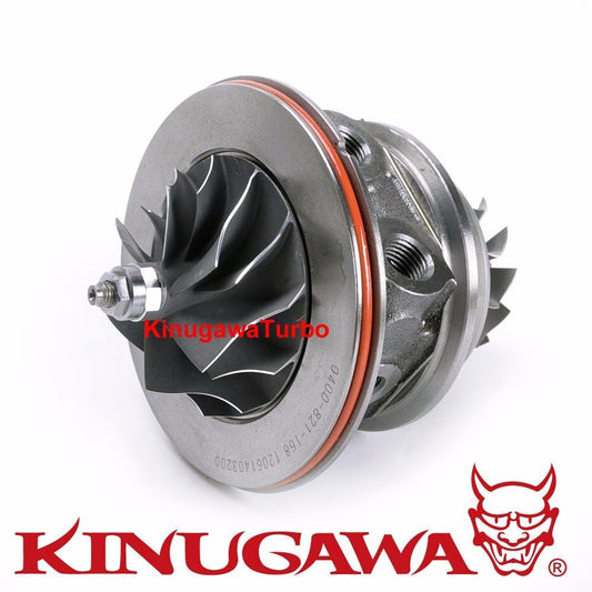 Kinugawa Turbo Cartridge CHRA Mitsubishi TD06-17A / 49179-09720 / 49179-00100