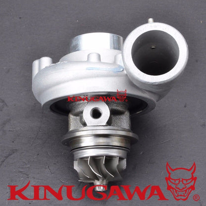 Billet Turbo Cartridge CHRA w/ Universal Cover Mitsubishi 4D56 Oil-Cool TD04-15T
