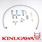 Universal Turbo Oil Water Line Garret G SERIES G25 G30 G35 550 660 770 900 1050