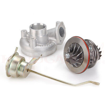 Turbo Ball Bearing CHRA Upgrade Kit Mitsubishi TD05H-18G DSM EVO 3