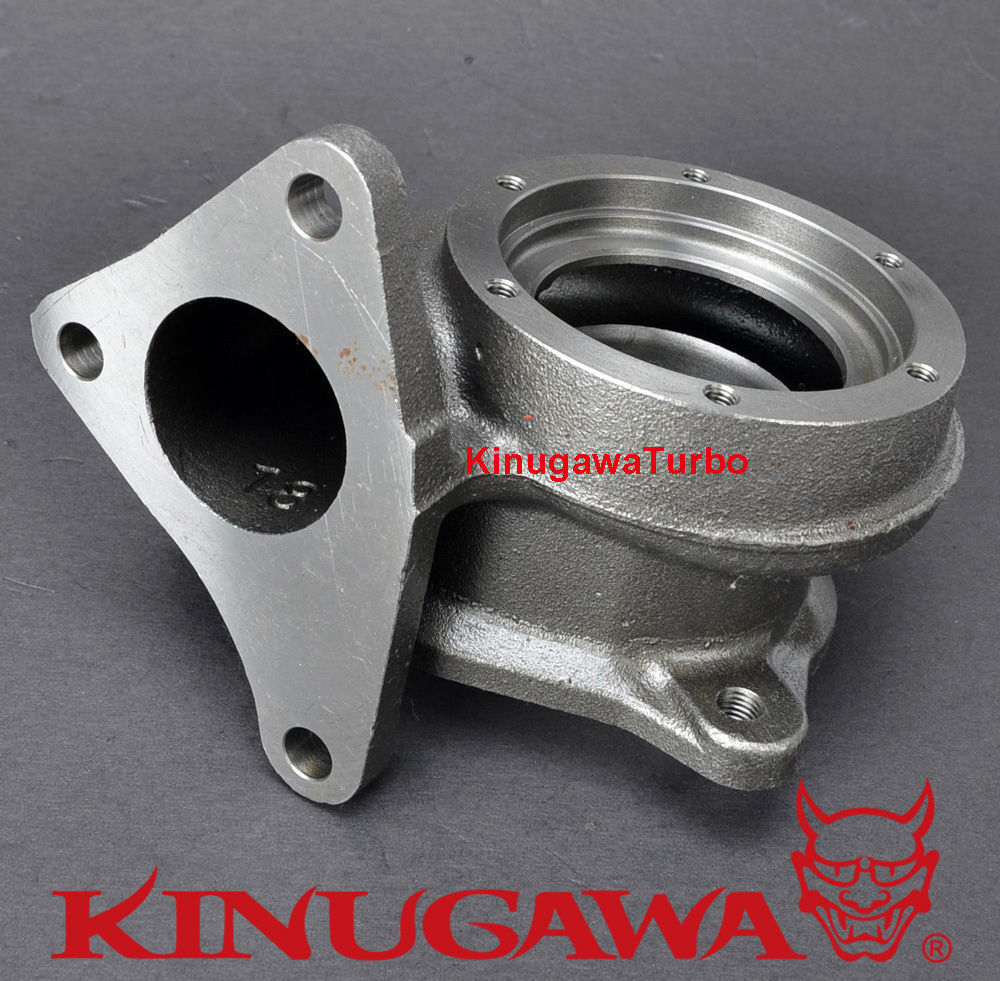 T. Housing for SUBARU WRX STI fit Garrett GT2835 GT3071R 56.5 / Trim 84 A/R.49