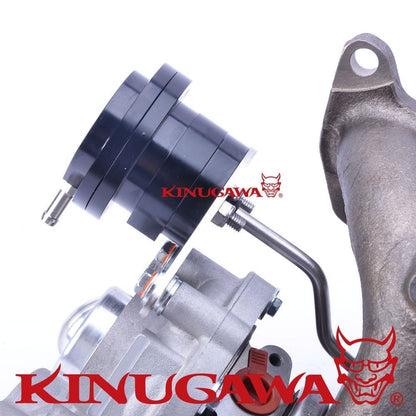 Kinugawa Billet Adjustable Turbo Actuator IHI VP58 VW Audi A3 1.4 EA111 0.8Bar
