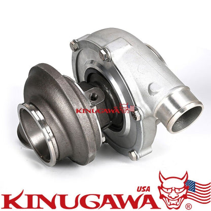 Kinugawa Ball Bearing Turbo Garret GEN2 GTX3076R 58/76mm Reverse Rotation