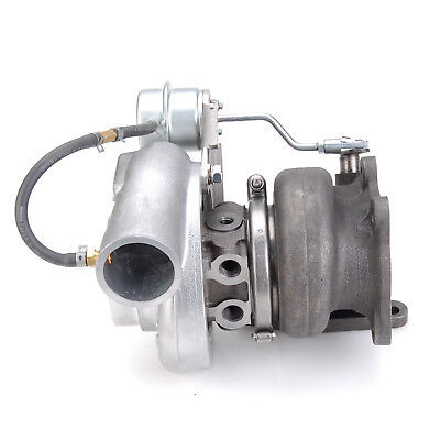 Kinugawa Turbocharger 3 inches Cover For SUBARU Impreza STI TD06SL2 20G 8cm