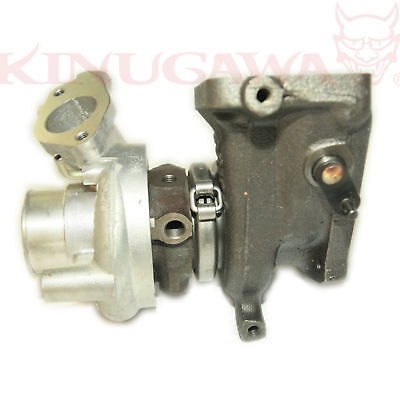 Turbocharger 88~ Dodge Mirage 1.6L 49177-01810